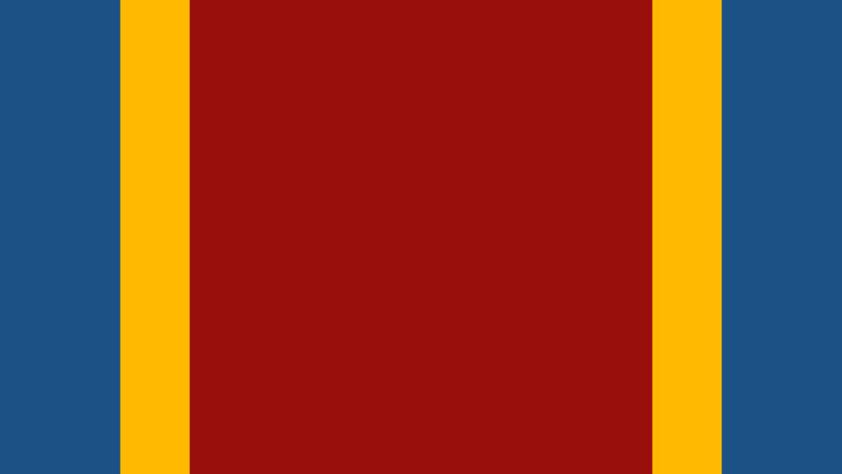 MRCM Flag