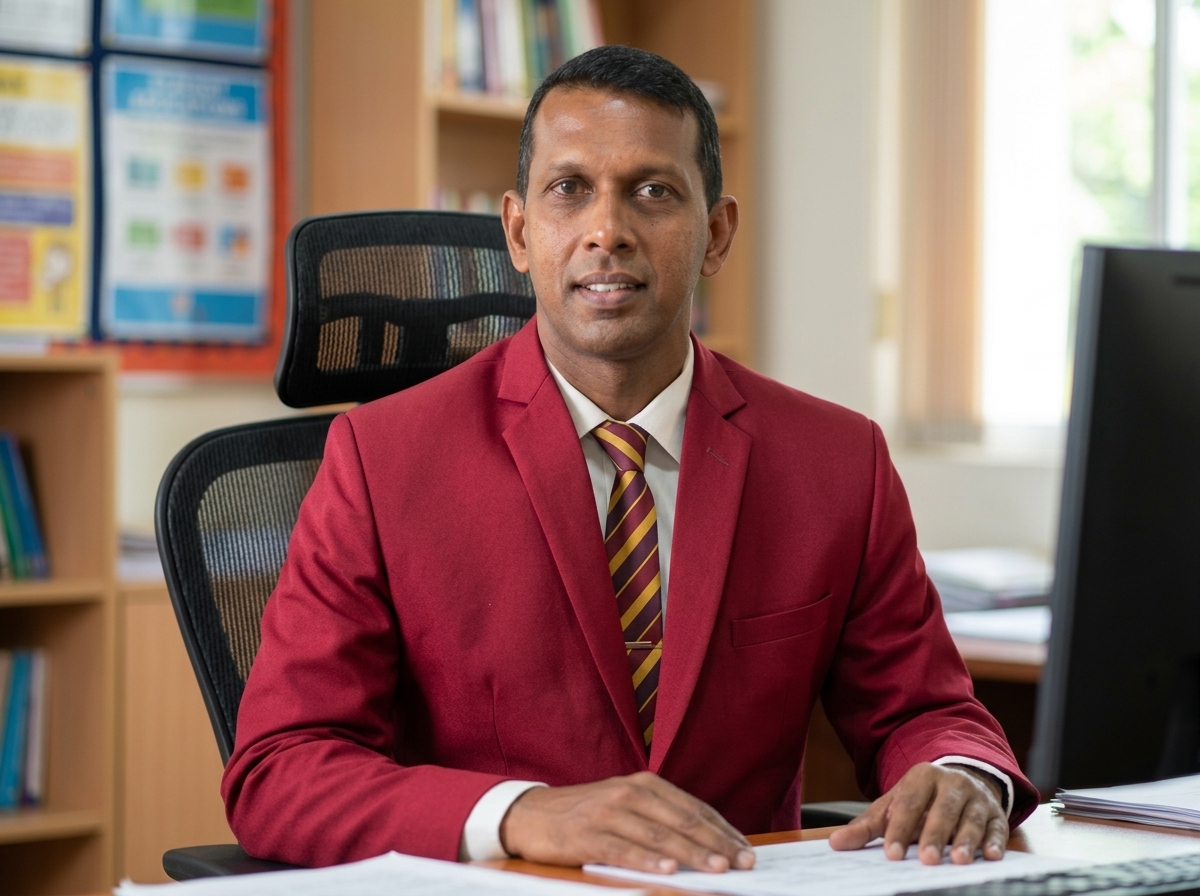 Principal