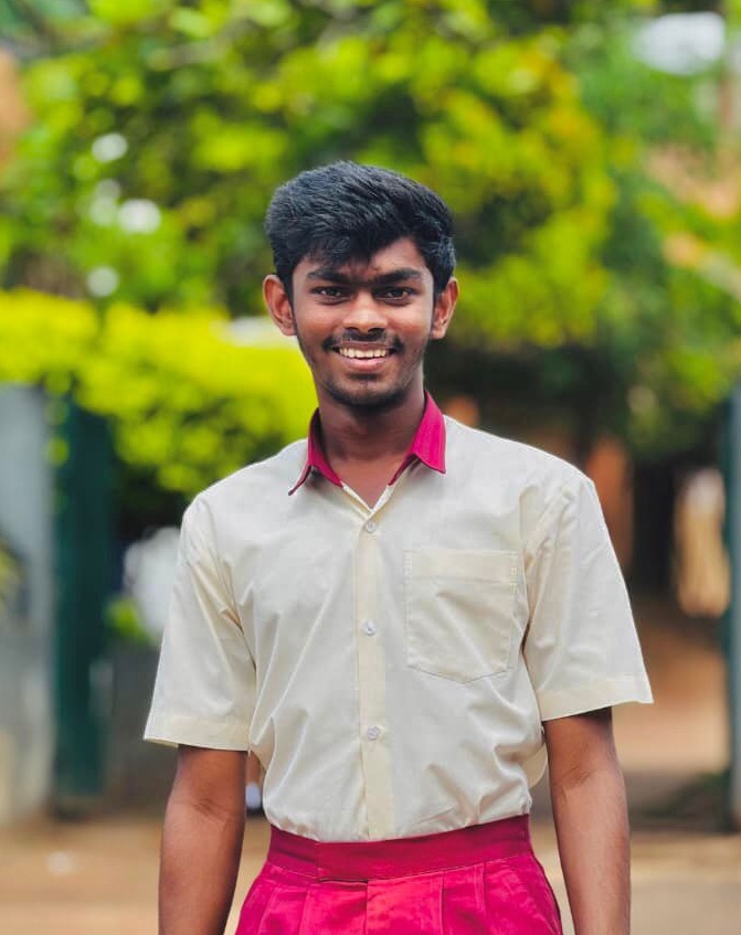 Student